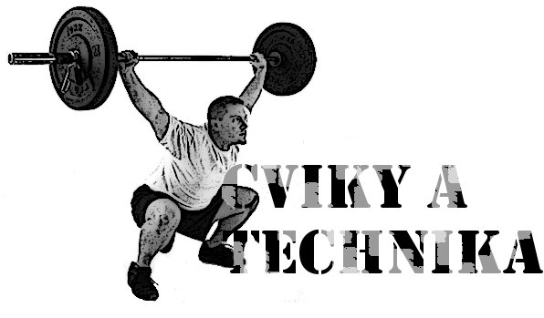Cviky a Technika
