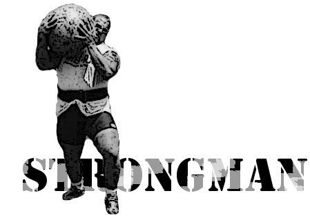 Strongman