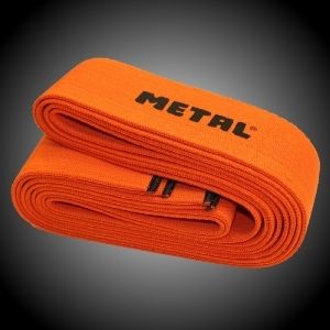 METAL Orange 2.5m (cena za pár)